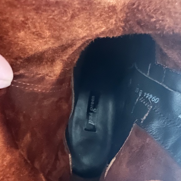 Paul Green Denver Moto Boots - size 7 - Picture 12 of 15